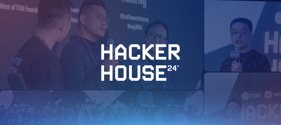 TON Hacker House 24'