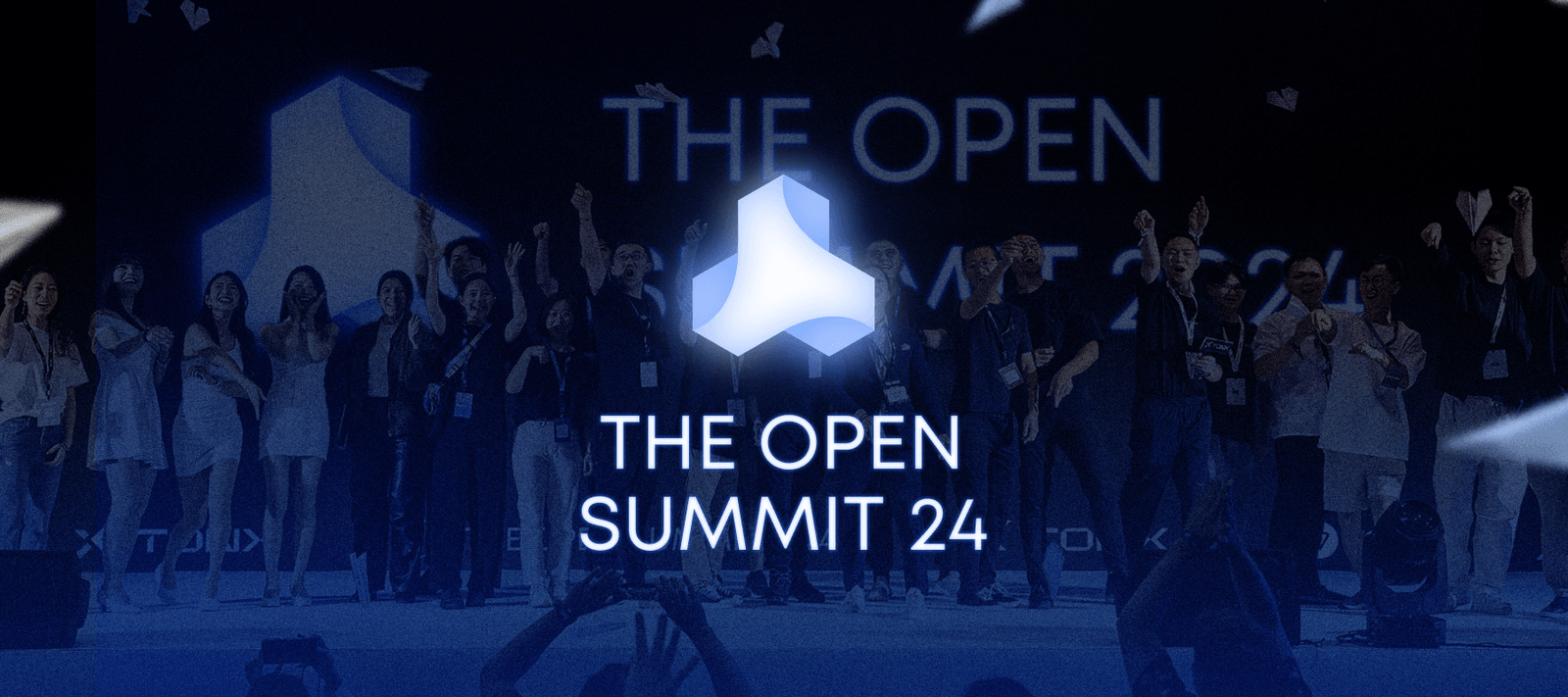 The Open Summit 24'